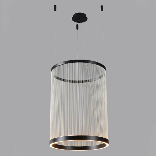 Светильник подвесной Crystal Lux ATRIUM B SP50W LED фото 4